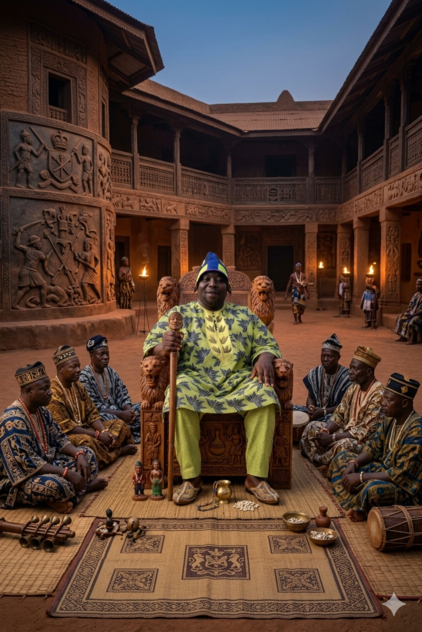 Dah gbewenondo , voyant guérisseur benin france